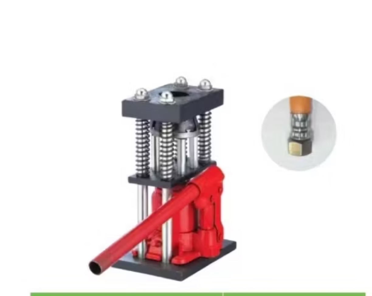 Hydraulic Crimper for Hose