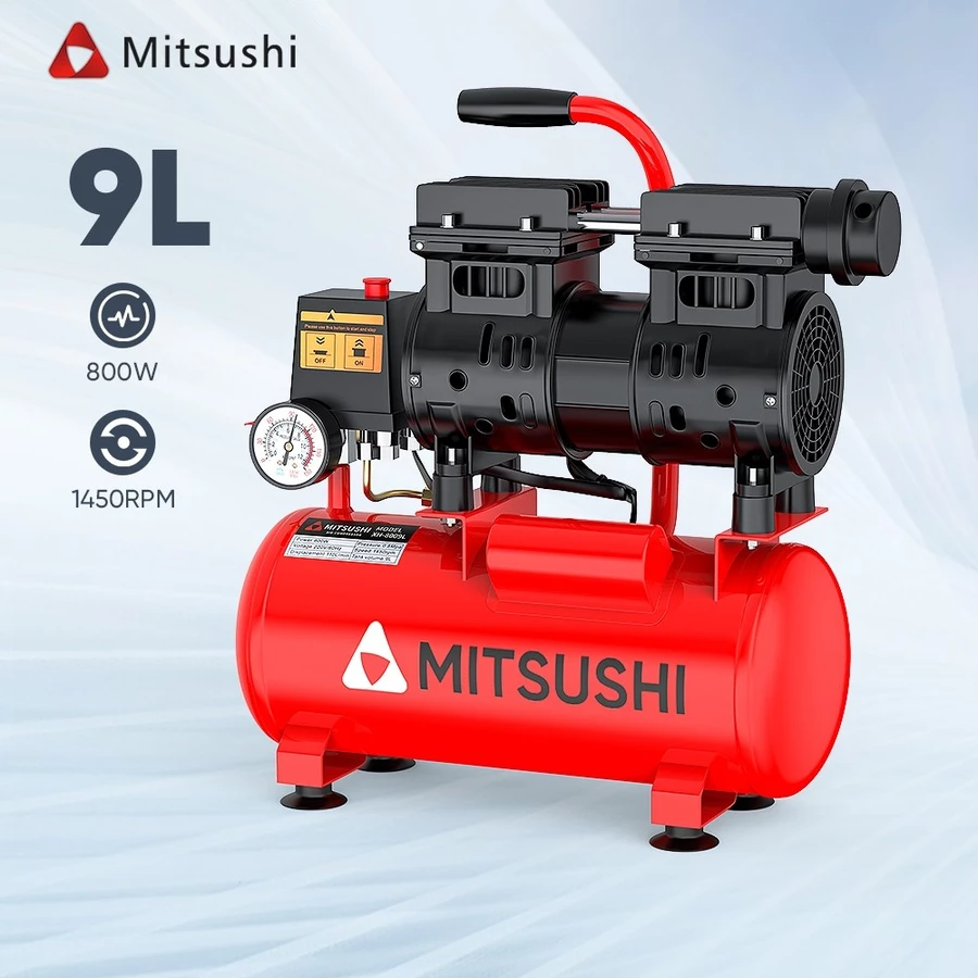 Mitsushi Air Compressor