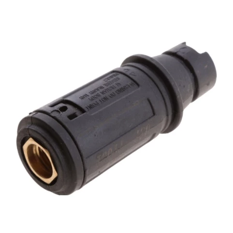 Pressure Washer Nozzle